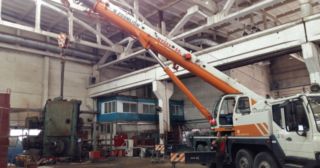 Демонтаж оборудования Видное, цена от 2950 руб.