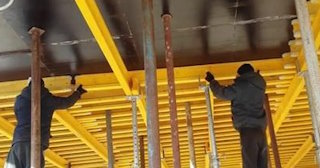Демонтаж опалубки в Видном: цены от 363 рублей | Сварной-Вдн