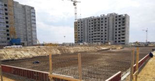 Демонтаж фундамента из монолитной плиты Видное, цена от 2950 руб.