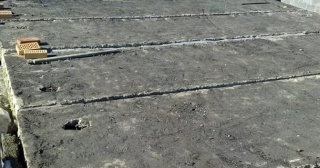 Демонтаж наплавляемой кровли: цена от 715 рублей за м2 | Сварной-Вдн