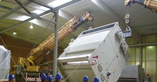 Демонтаж оборудования Видное, цена от 2950 руб.