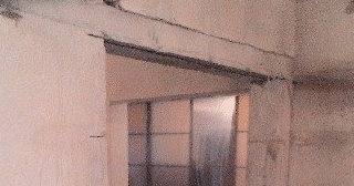 Демонтаж проема в кирпичной стене в Видном | Цена от 1553 рублей
