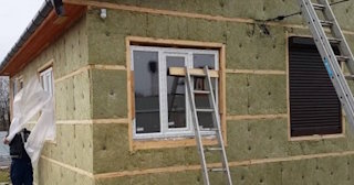 Демонтаж сайдинга от 363 рублей в Видном - профессиональные услуги Сварной-Вдн