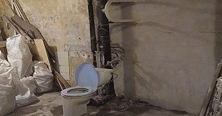Демонтаж сантехкабины в панельном доме - цена от 1035 рублей | Сварной-Вдн