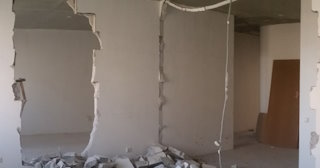 Демонтаж стен в квартире в Видном – цена от 725 рублей. - Сварной-Вдн