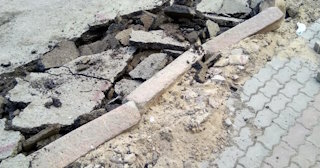 Демонтаж временной автодороги в Видном - эффективные решения от Сварной-Вдн от 1035 рублей.